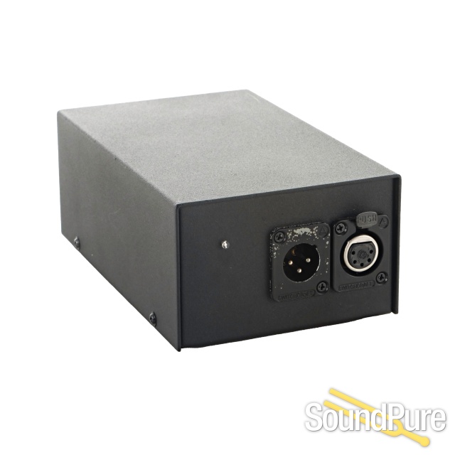 Lauten Audio Eden LT386 Multi-Voiced Tube LDC - Used — image 2