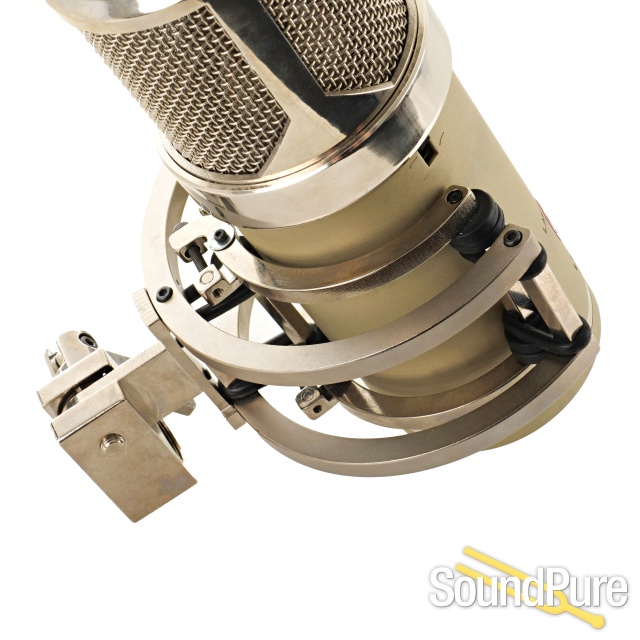 Lauten Audio Eden LT386 Multi-Voiced Tube LDC - Used — image 8