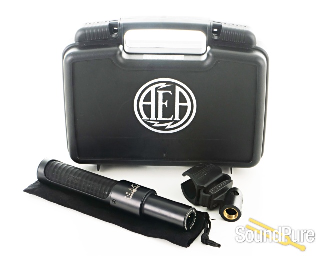 AEA N8 NUVO Phantom Powered Ribbon Microphone - Used — image 1