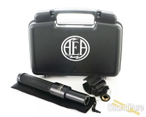 AEA N8 NUVO Phantom Powered Ribbon Microphone - Used AEA N8 NUVO Phantom Powered Ribbon Microphone - Used