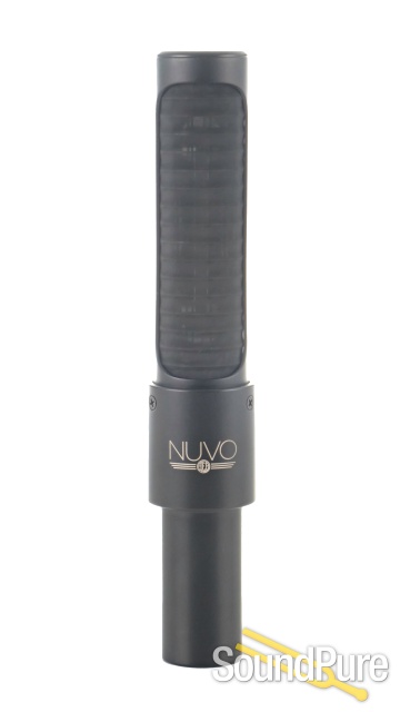 AEA N8 NUVO Phantom Powered Ribbon Microphone - Used — image 7