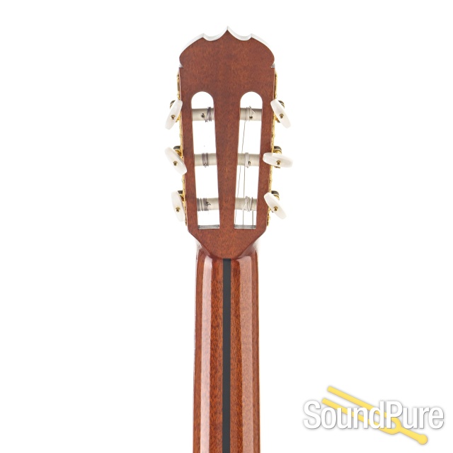 2003 Alvarez Yairi CY140 Nylon String Guitar #64161 - Used — image 6