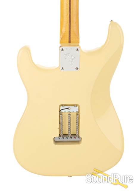 Fender Eric Johnson Strat Electric Guitar #EJ19425 - Used — image 6