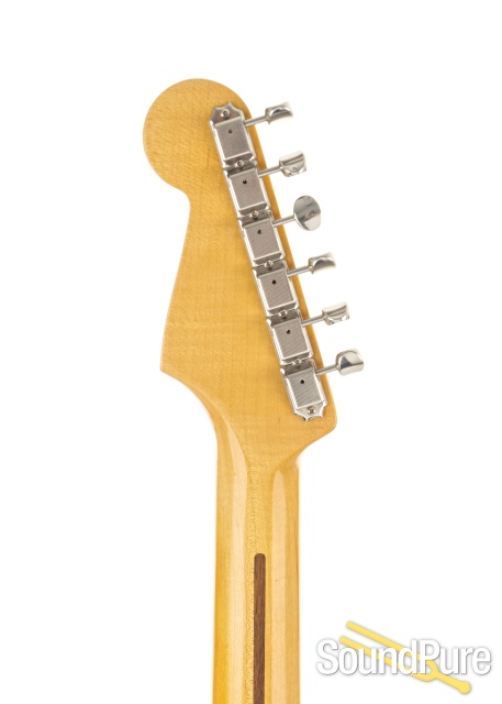 Fender Eric Johnson Strat Electric Guitar #EJ19425 - Used — image 7