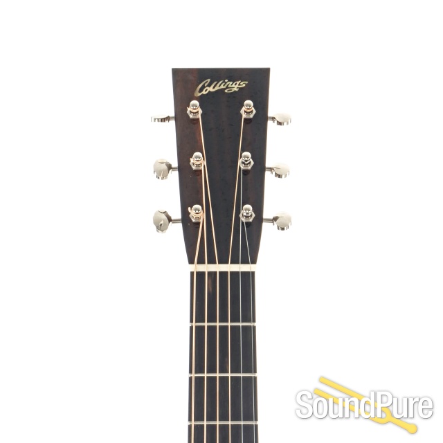 Collings D2HA T Sunburst Acoustic Guitar #32850 - Used — image 10
