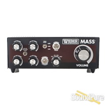 Weber Mass 100w Attenuator - Used