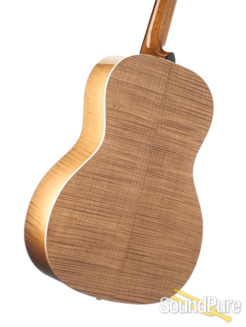 Boucher GR-HG-166-T Acoustic Guitar #GR-ME-1002-12FTB — image 3