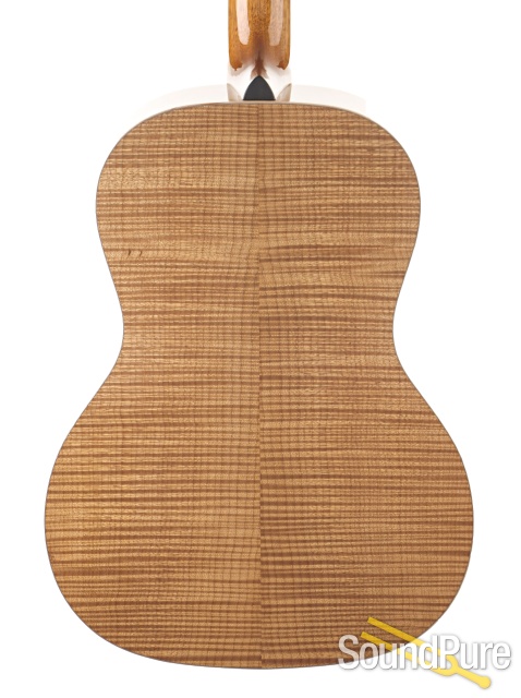 Boucher GR-HG-166-T Acoustic Guitar #GR-ME-1002-12FTB — image 4