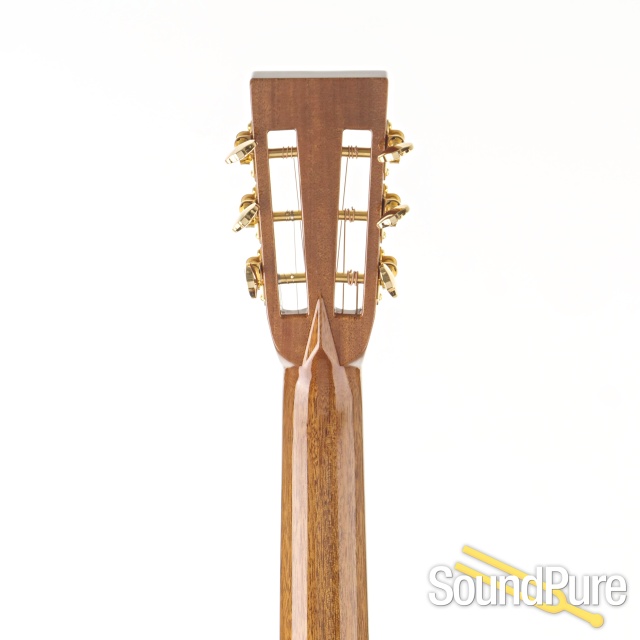 Boucher GR-HG-166-T Acoustic Guitar #GR-ME-1002-12FTB — image 6