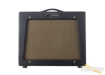 Carr Amplifiers Rambler 28W 1x12 Combo Amp Black - Used