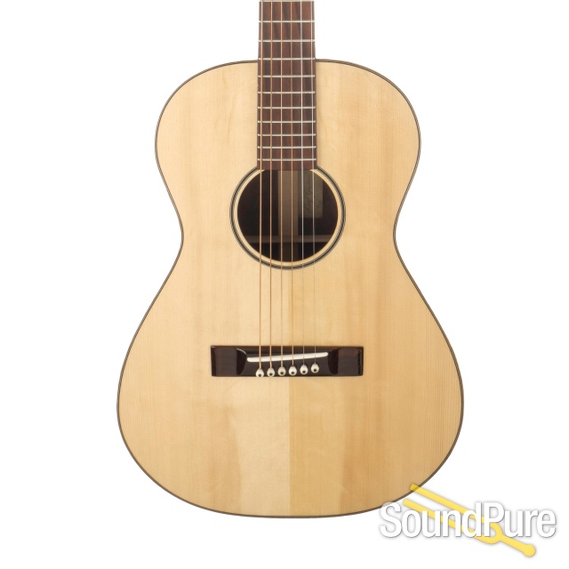 Olaf Loef Kali Acoustic Guitar #20091717 - Used — image 1