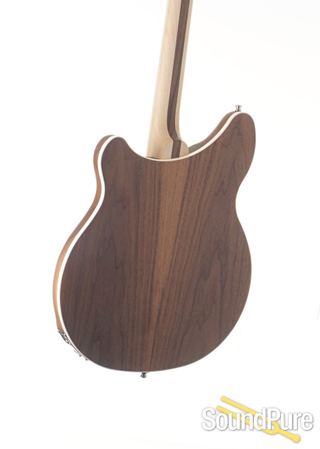 Rickenbacker 360/12 Walnut Electric Guitar #2038773 - Used — image 4