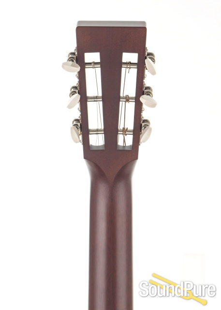 Santa Cruz Style 1 Custom German Bearclaw Acoustic #398 — image 7