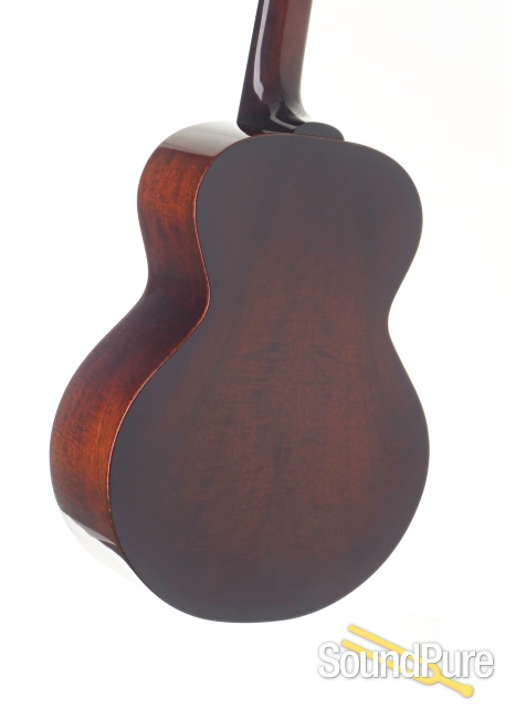 Santa Cruz Firefly Acoustic Guitar #144 - Used — image 2