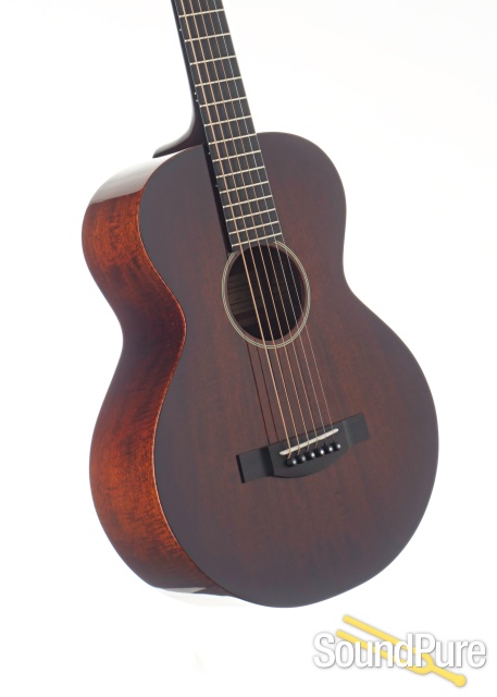 Santa Cruz Firefly Acoustic Guitar #144 - Used — image 3