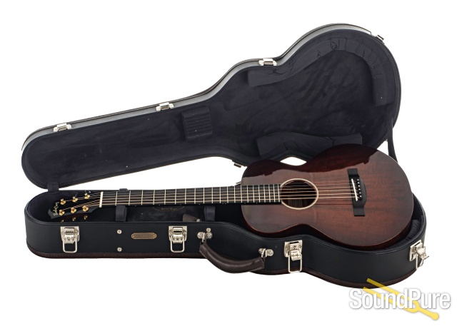 Santa Cruz Firefly Acoustic Guitar #144 - Used — image 4