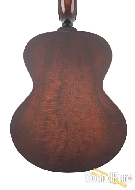 Santa Cruz Firefly Acoustic Guitar #144 - Used — image 6