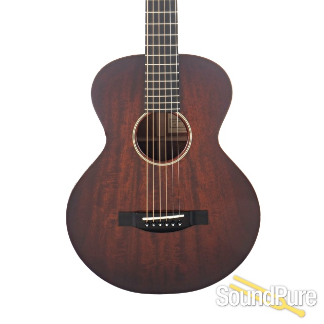 Santa Cruz Firefly Acoustic Guitar #144 - Used — image 1