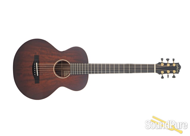 Santa Cruz Firefly Acoustic Guitar #144 - Used — image 9