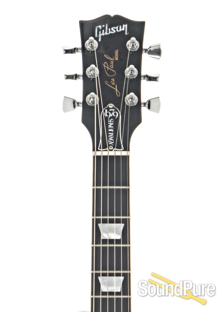 Gibson Adam Jones LP Electric Guitar #217130001 - Used — image 6