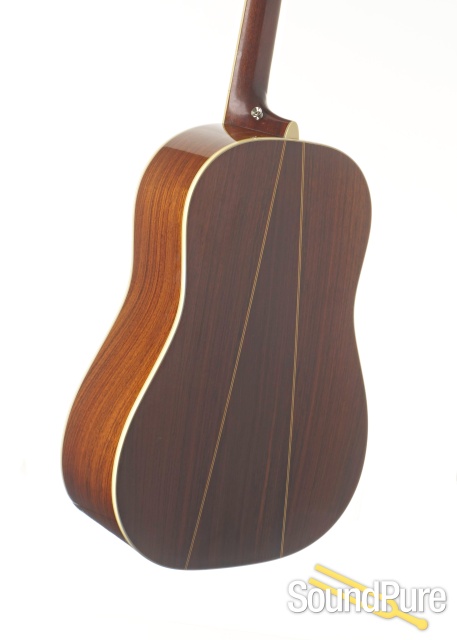 1977 Martin D12-35 12-String Acoustic Guitar #391608 - Used — image 2