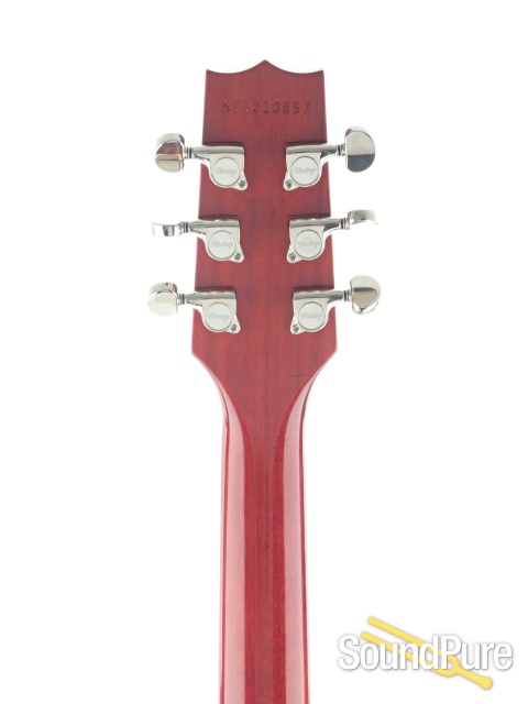Heritage Custom Core H-150 Electric Guitar #HC1220273 - Used — image 3