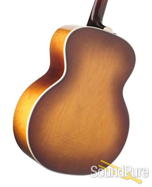 Guild F 412 12-String Acoustic Guitar #TK 116012 - Used — image 3