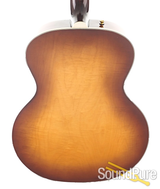 Guild F 412 12-String Acoustic Guitar #TK 116012 - Used — image 4