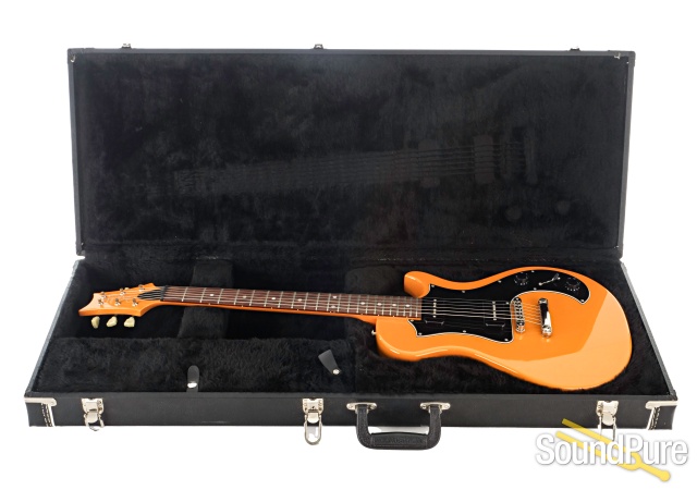 PRS Starla X Electric Guitar #09 155852 - Used — image 4