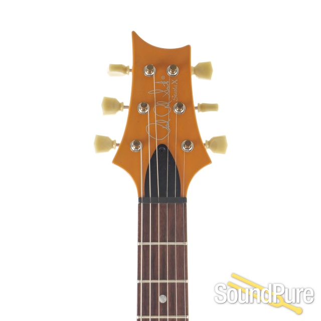 PRS Starla X Electric Guitar #09 155852 - Used — image 7