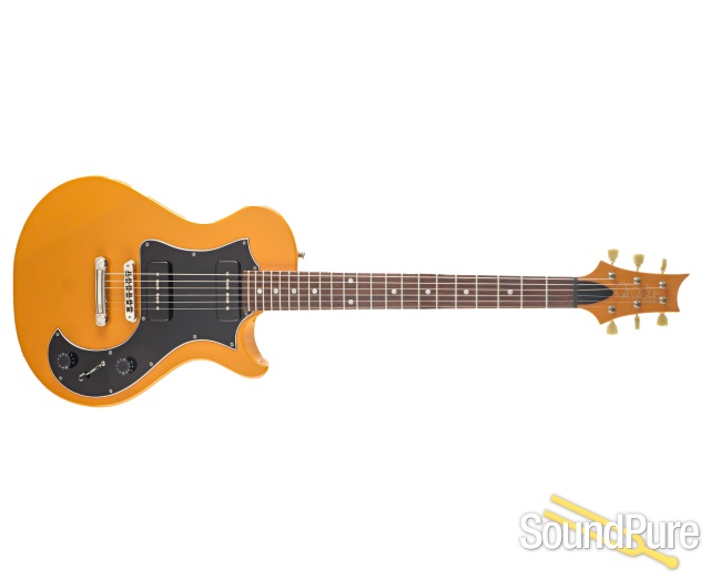 PRS Starla X Electric Guitar #09 155852 - Used — image 8