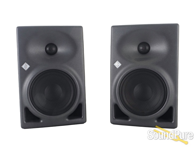 Neumann KH 120  Active Studio Monitor Pair - Used — image 1