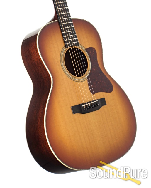 Collings C100SB Acoustic Guitar #29494 - Used — image 2
