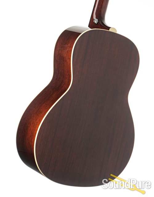 Collings C100SB Acoustic Guitar #29494 - Used — image 3