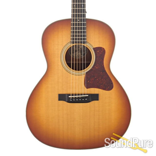 Collings C100SB Acoustic Guitar #29494 - Used — image 1