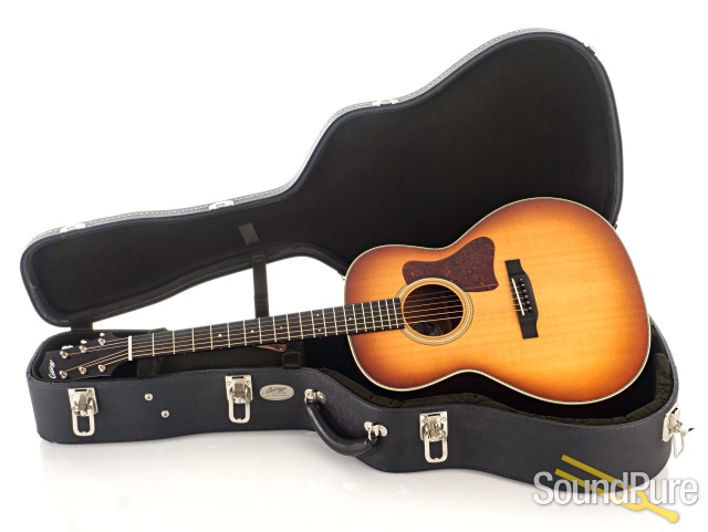Collings C100SB Acoustic Guitar #29494 - Used — image 5
