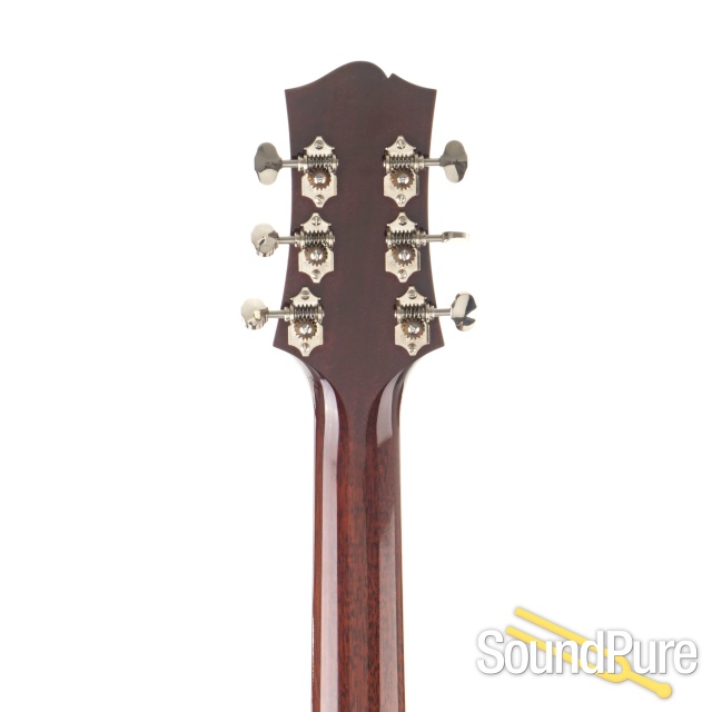 Collings C100SB Acoustic Guitar #29494 - Used — image 6
