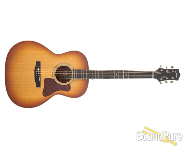 Collings C100SB Acoustic Guitar #29494 - Used — image 9