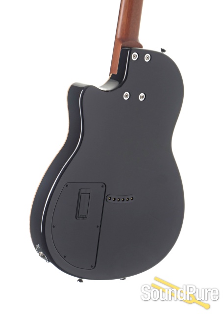 Anderson Crowdster Hybrid Electric Guitar #09-16-12A - Used — image 2