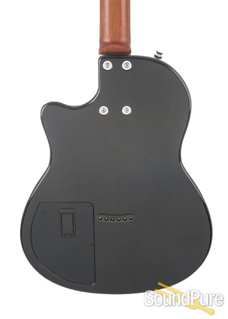 Anderson Crowdster Hybrid Electric Guitar #09-16-12A - Used — image 4