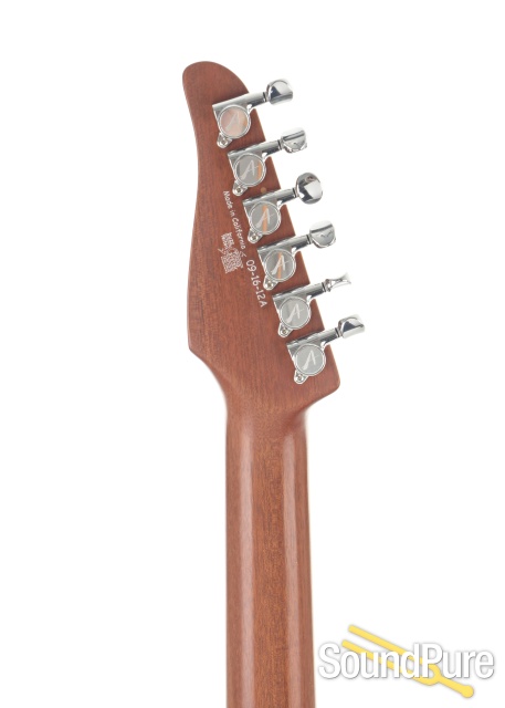 Anderson Crowdster Hybrid Electric Guitar #09-16-12A - Used — image 5