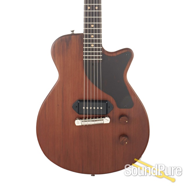 Grez Guitars Mendocino Junior Electric Guitar #2106C - Used