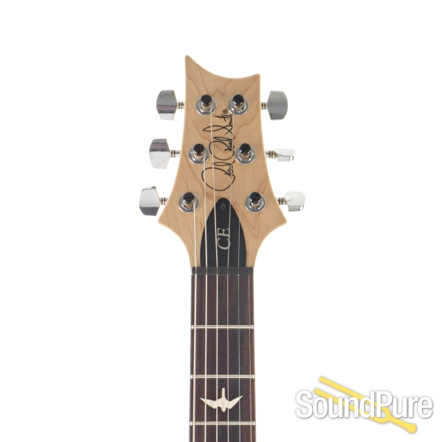 PRS CE24 Electric Guitar #20 0298979 - Used — image 7