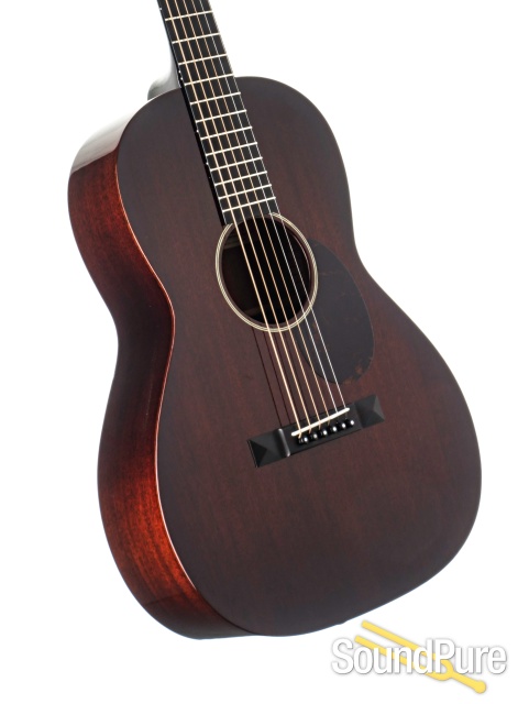 Santa Cruz 1929-00 Acoustic Guitar #603 - Used — image 2