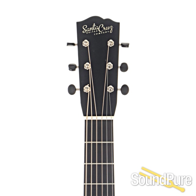 Santa Cruz 1929-00 Acoustic Guitar #603 - Used — image 8