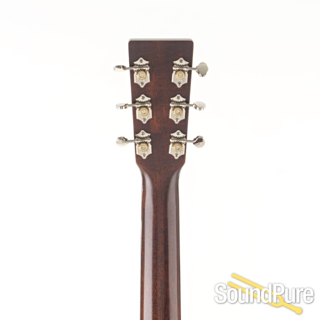 Martin 00-18 Acoustic Guitar #2666609 - Used — image 6