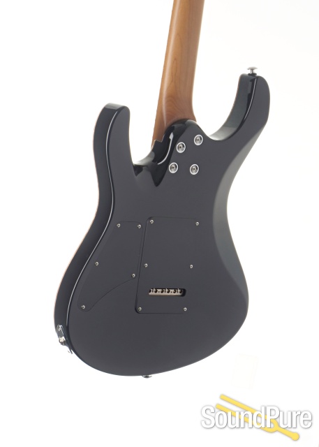 Suhr Modern Plus Bengal Burst Electric Guitar #68905 — image 2