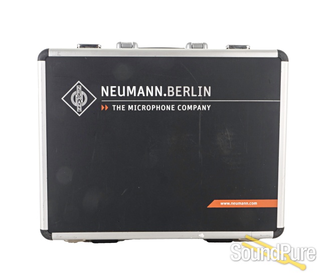 Neumann TLM 103 Microphone 75th Anniversary Set - Used — image 2