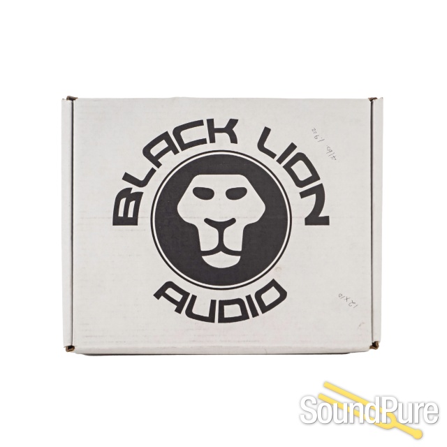 Black Lion Micro Clock MKIII XB - Used — image 3