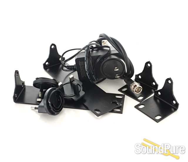 Black Lion Micro Clock MKIII XB - Used — image 4